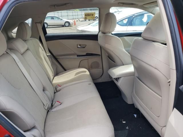 Toyota Venza • 2010 • 10,000 mi 6