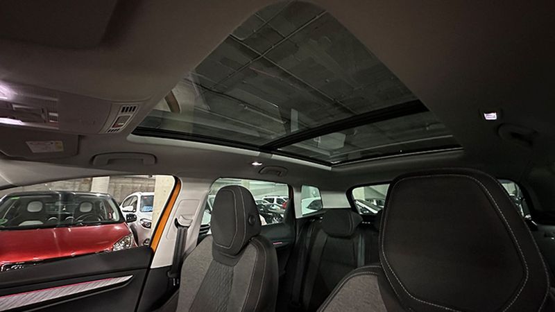 Škoda Kodiaq • 2023 • 5,000 km 3