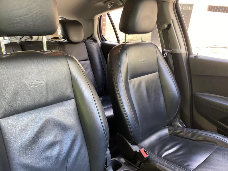 Chevrolet Tracker • 2013 • 108,000 km 13