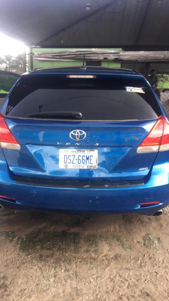 Acura  • 2010 • 141,000 km 8