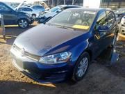 Volkswagen Golf • 2006 • 175,220 km 2