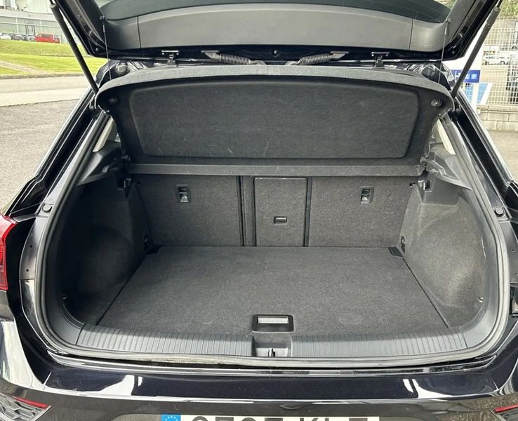 Volkswagen T-Cross • 2018 • 102,400 km 6