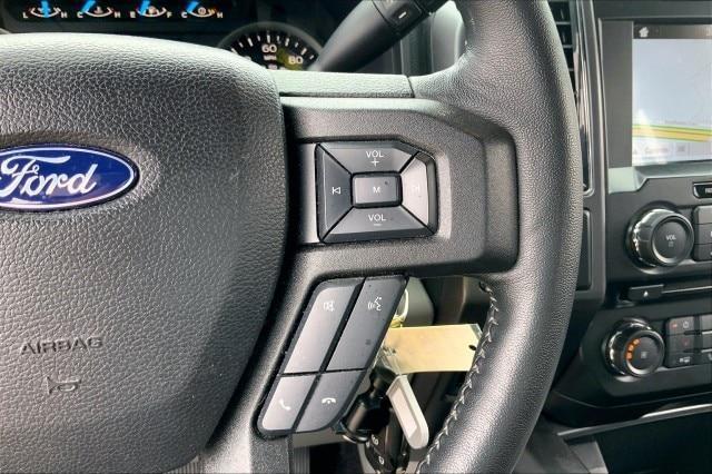 Ford F-150 • 2017 • 41,390 km 25