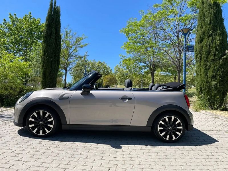 MINI Cooper Cabrio • 2023 • 18,000 km 13