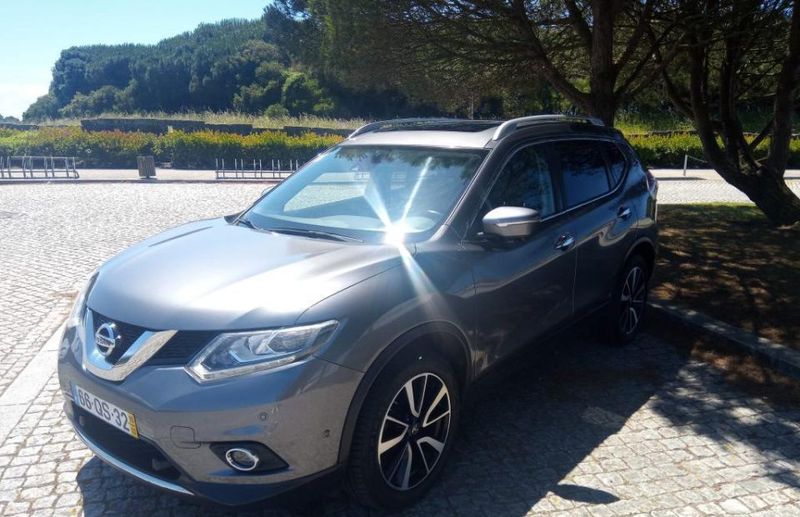 Nissan X-Trail • 2015 • 99,000 km 1