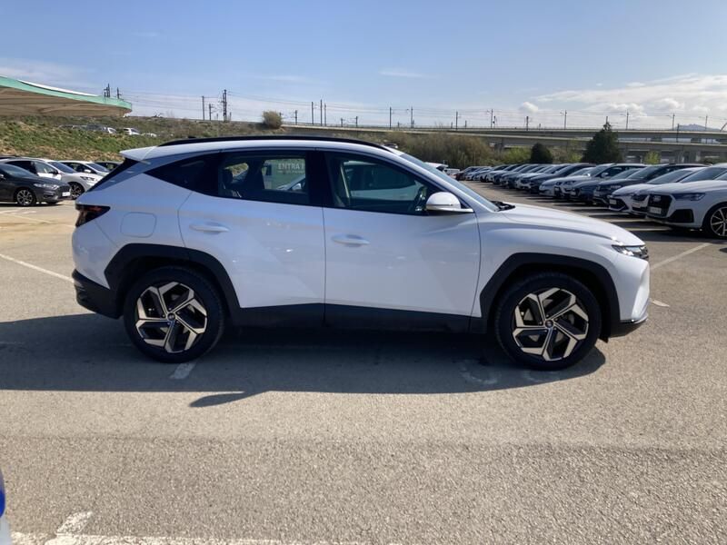 Hyundai Tucson • 2022 • 81,000 km 6
