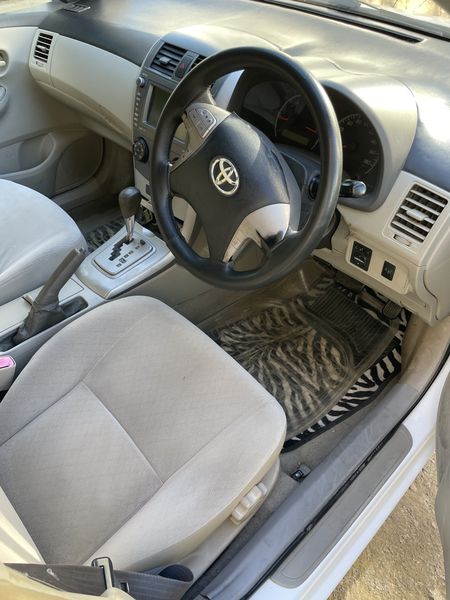 Toyota Corolla • 2006 • 139,325 km 4