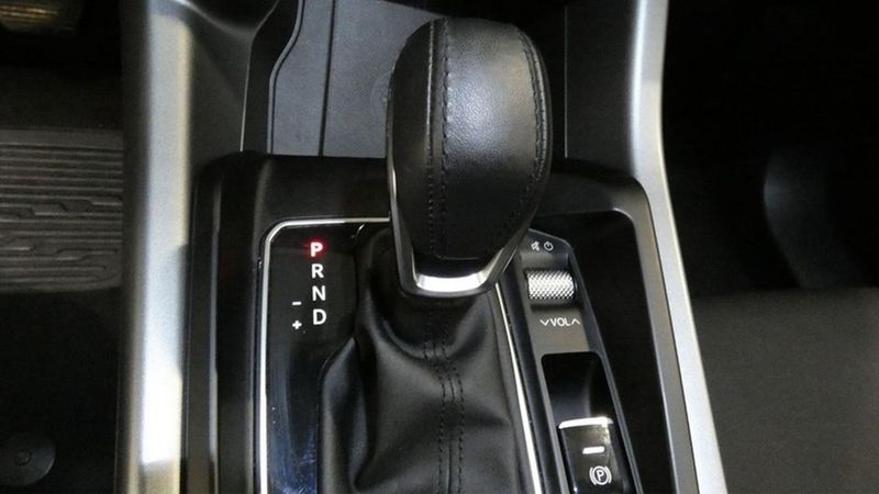 Alfa Romeo Crosswagon • 2023 • 46,343 km 7