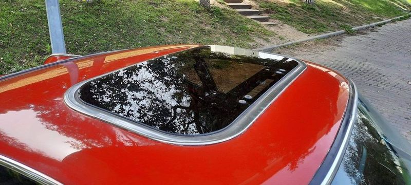 Volvo C70 Coupé • 1965 • 188,000 km 3