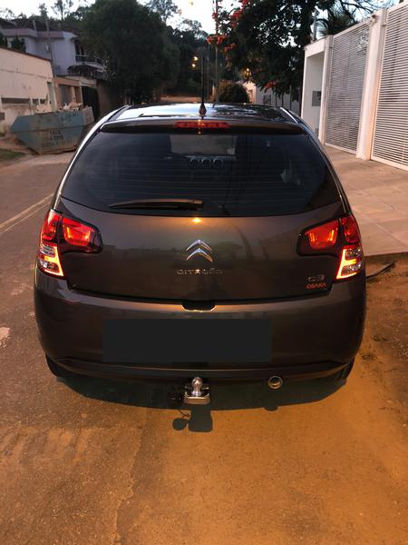 Citroën C3 • 2018 • 24,000 km 15