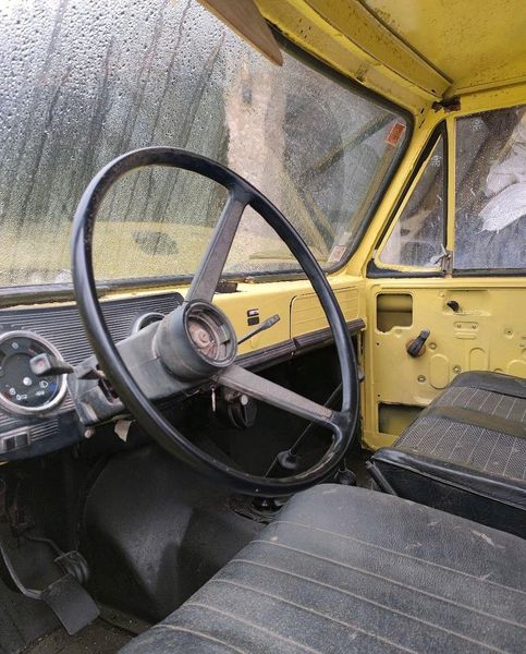 Fiat Marea • 1982 • 80,000 km 4