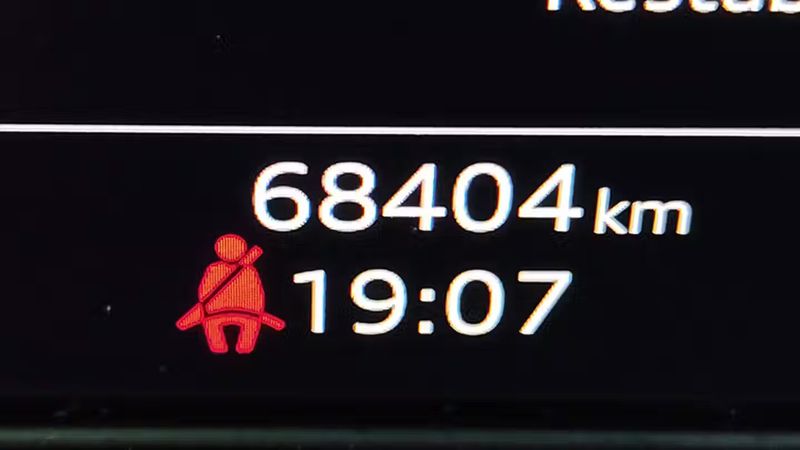 Audi A5 Cabriolet • 2021 • 68,404 km 36