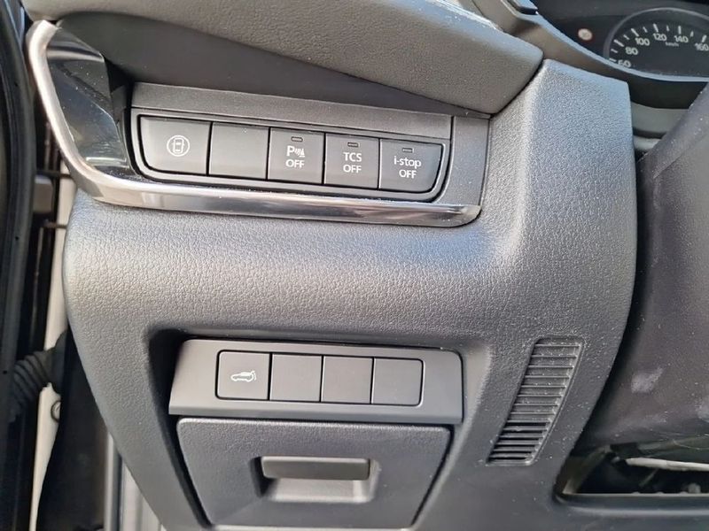 Mazda CX-30 • 2020 • 22,440 km 3