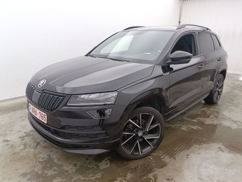 Škoda Kodiaq • 2020 • 188,000 km 1
