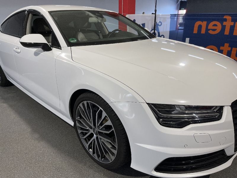 Audi A7 • 2015 • 149,545 km 10