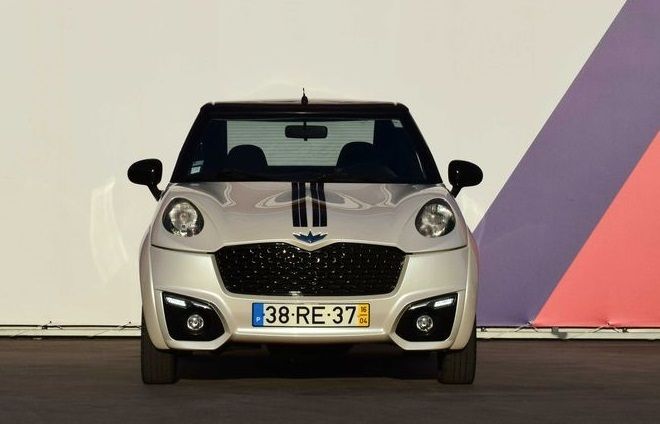 MINI Cooper D • 2016 • 21,000 km 1