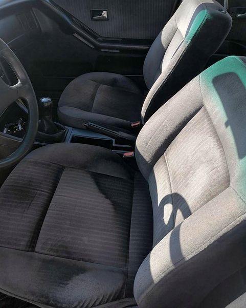 Audi 80 • 1990 • 349,999 km 3