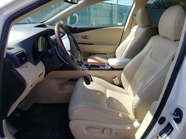 Lexus RX • 2015 • 10,000 mi 7