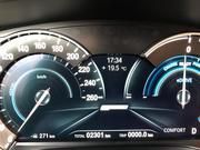 BMW Rad 5 GT • 2018 • 4,000 km 1
