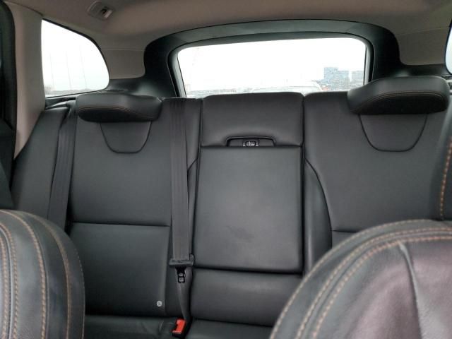 Volvo XC90 • 2017 • 10,000 mi 10