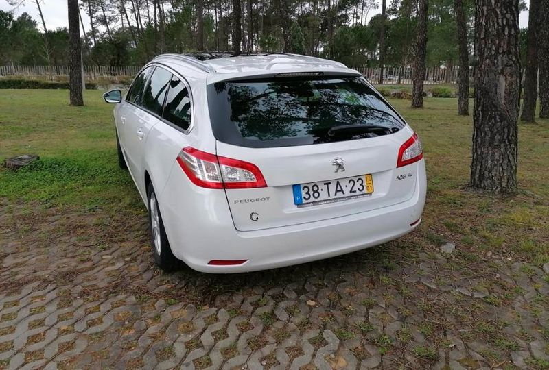Peugeot 205 Cabrio • 2014 • 180,000 km 7