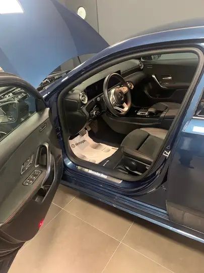 Mercedes-Benz A-Class • 2020 • 53,000 km 4