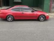 Honda Civic Coupé • 1994 • 113,117 km 10