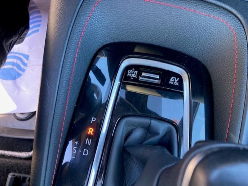 Toyota Corolla • 2021 • 39,031 km 37