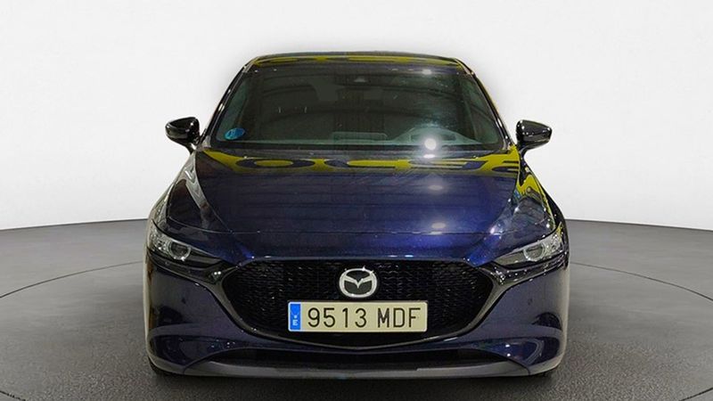 Mazda 3 • 2023 • 44,447 km 9