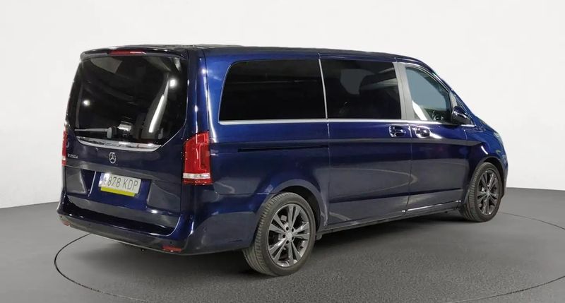 Mercedes-Benz Sprinter • 2017 • 138,677 km 4