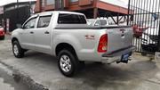 Toyota Hilux • 2008 • 1 km 6