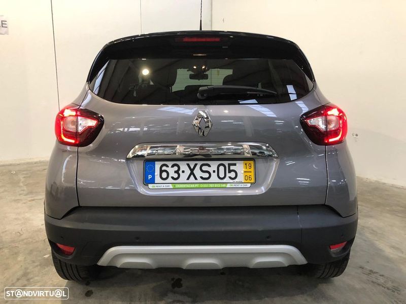Renault Captur • 2019 • 10,519 km 7