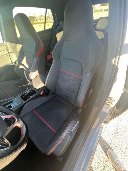 Volkswagen Golf GTI • 2021 • 41,000 km 4