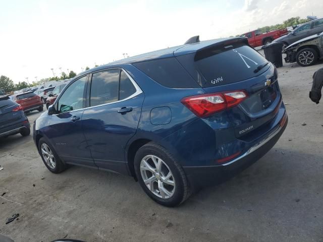 Chevrolet Equinox • 2020 • 10,000 mi 4