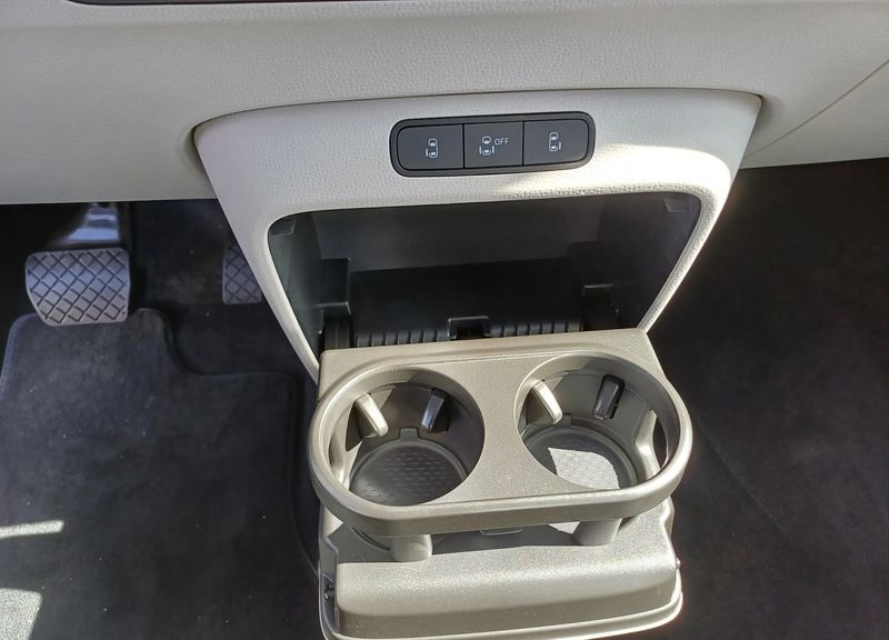 Volkswagen ID.4 • 2014 • 1,250 km 6
