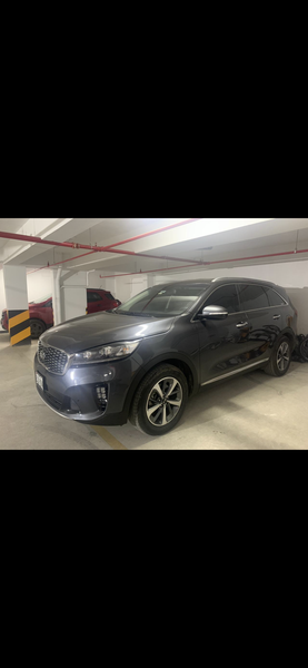 Kia Sorento • 2019 • 11,000 km 2