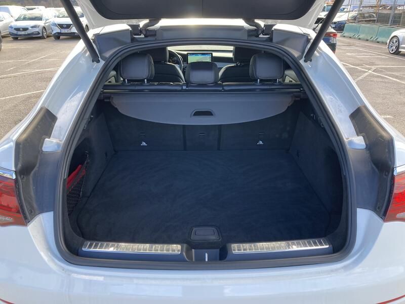 Mercedes-Benz GLC • 2020 • 77,947 km 25