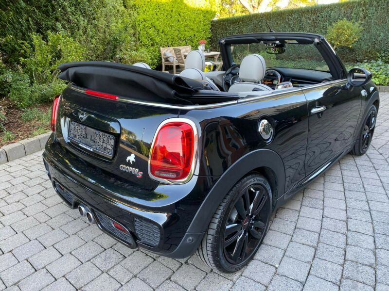 MINI Cooper S • 2018 • 104,000 km 3