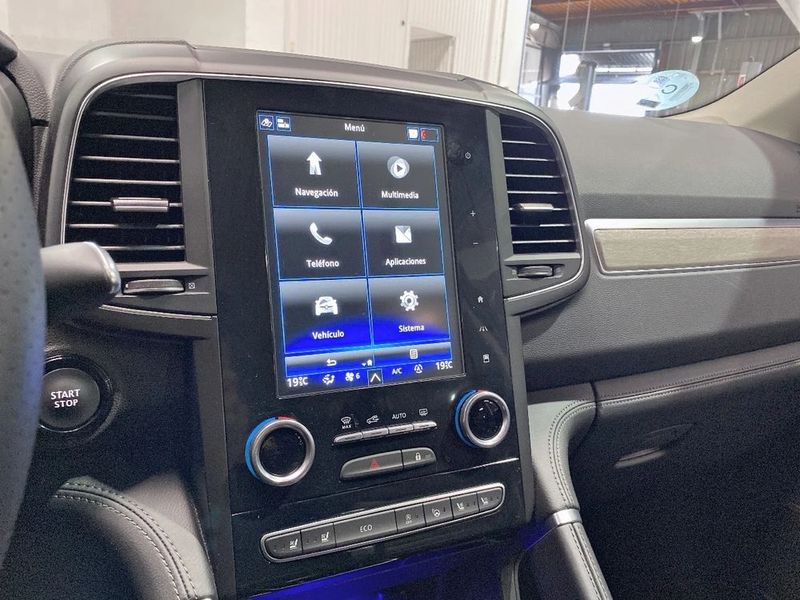 Renault Koleos • 2022 • 31,900 km 19