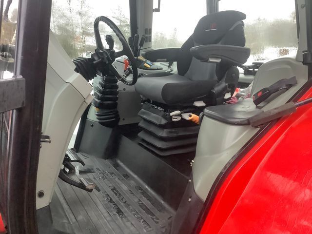 Cpi Massey Ferguson 5455 • 2008 • 45,000 km 5