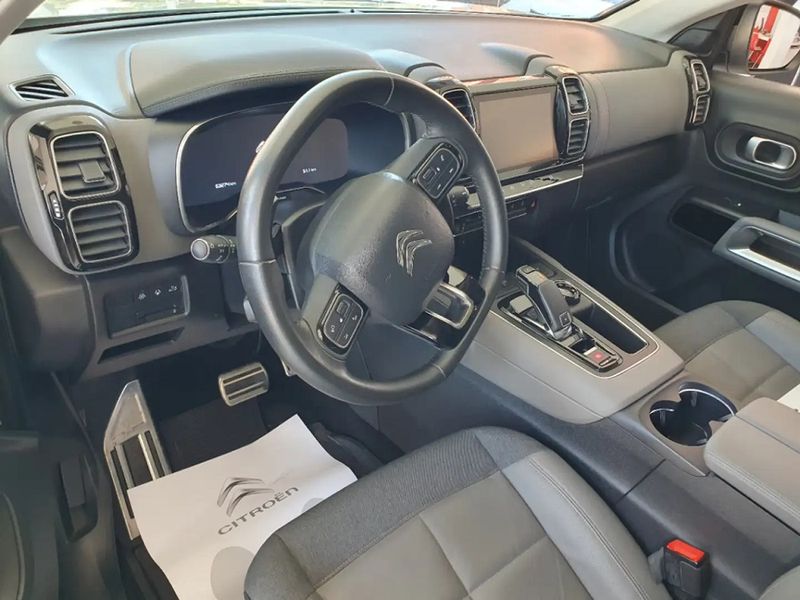 Citroën C5 • 2019 • 62,000 km 3