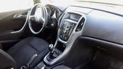 Opel Astra • 2014 • 160,000 km 7