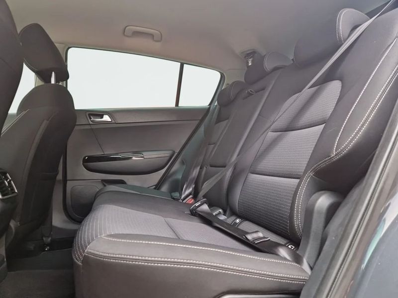 Kia Sportage • 2020 • 57,000 km 12