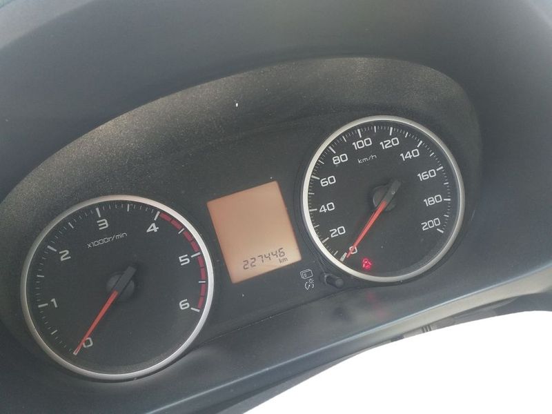 Mitsubishi L200 • 2016 • 225,000 km 4