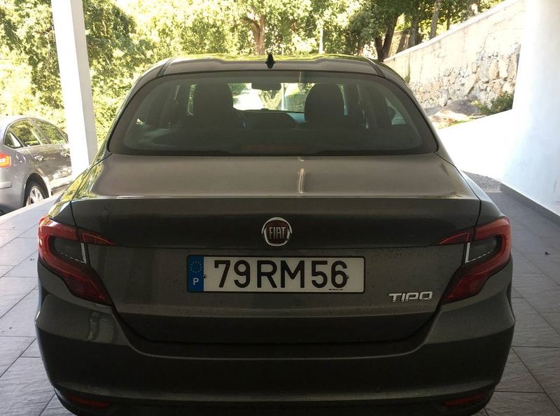 Fiat Tipo • 2016 • 13,000 km 7
