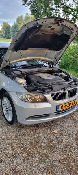 BMW 3 Series • 2008 • 284,600 km 32