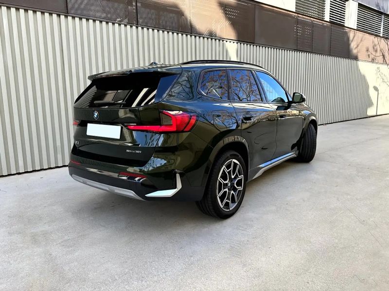 BMW X1 • 2023 • 17,500 km 3