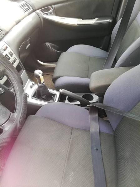 Toyota Corolla • 2006 • 40,000 km 4