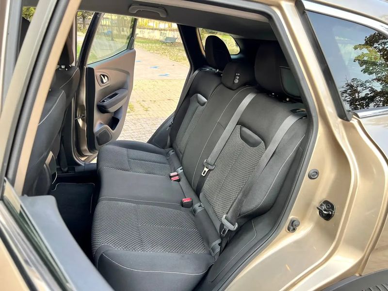 Renault Kadjar • 2018 • 94,000 km 11