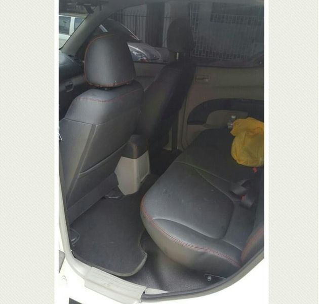 Mitsubishi L200 • 2013 • 160,000 km 5